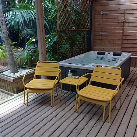 Apartamento Margayillat Manapany-les Bains Exterior foto