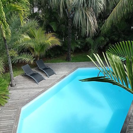 Apartamento Margayillat Manapany-les Bains Exterior foto