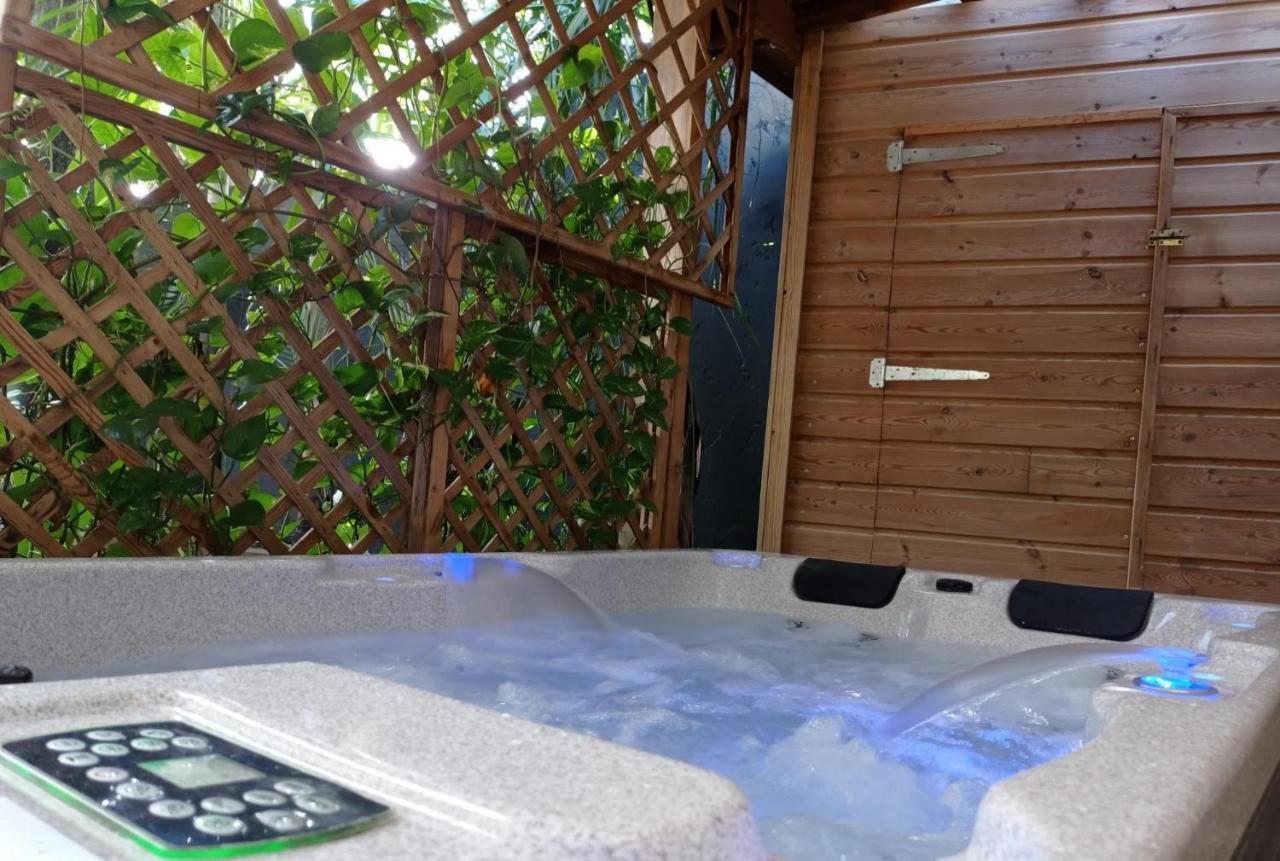 Apartamento Margayillat Manapany-les Bains Exterior foto
