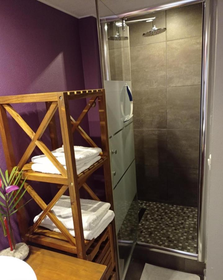 Apartamento Margayillat Manapany-les Bains Exterior foto