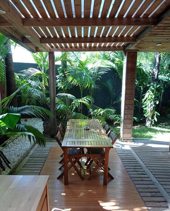 Apartamento Margayillat Manapany-les Bains Exterior foto