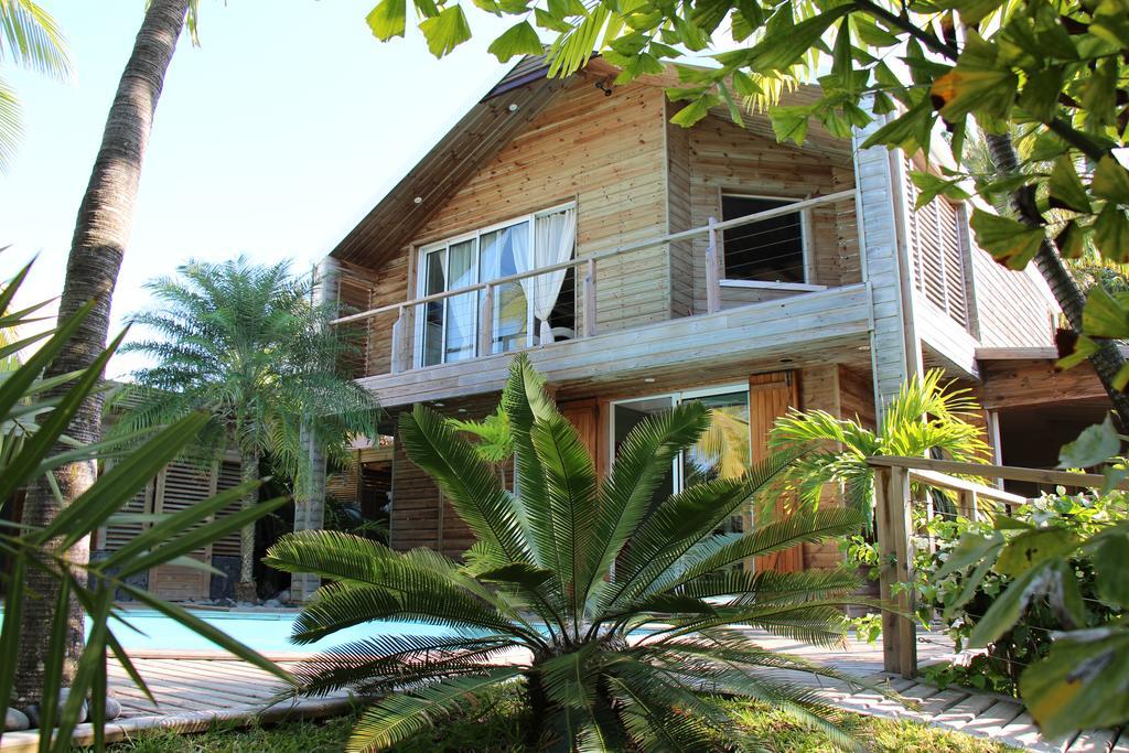 Apartamento Margayillat Manapany-les Bains Exterior foto